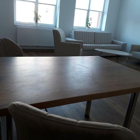 Ferienwohnung Ela Вилхелмсхафен Екстериор снимка