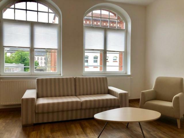 Ferienwohnung Ela Вилхелмсхафен Екстериор снимка